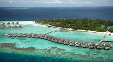 ROBINSON CLUB MALDIVES