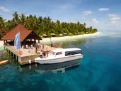ROBINSON CLUB MALDIVES