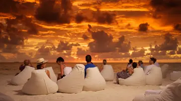 ROBINSON CLUB MALDIVES