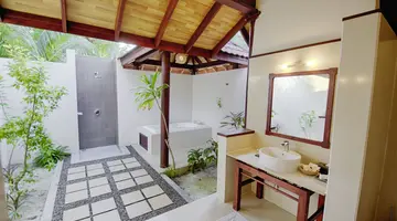 ROBINSON CLUB MALDIVES