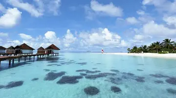 Robinson Club Maldives