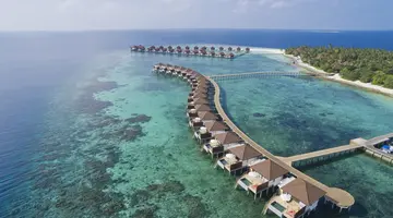 ROBINSON CLUB MALDIVES