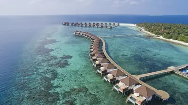 ROBINSON CLUB MALDIVES