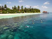 ROBINSON CLUB MALDIVES