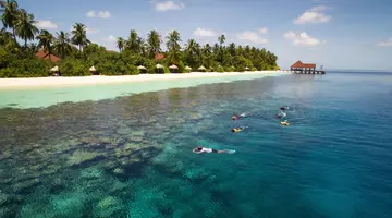 ROBINSON CLUB MALDIVES