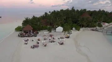 ROBINSON CLUB MALDIVES
