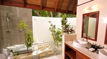 ROBINSON CLUB MALDIVES