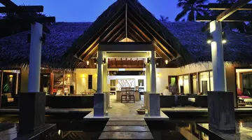ROBINSON CLUB MALDIVES