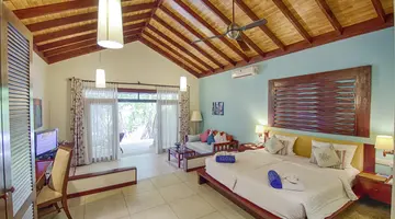 ROBINSON CLUB MALDIVES
