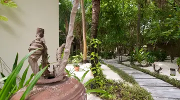 ROBINSON CLUB MALDIVES