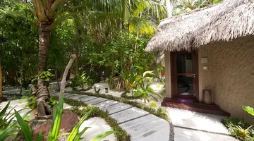 ROBINSON CLUB MALDIVES