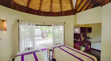 ROBINSON CLUB MALDIVES