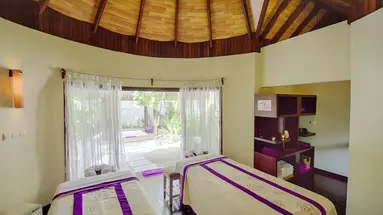 ROBINSON CLUB MALDIVES