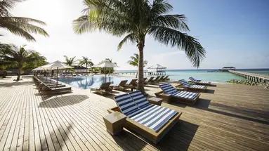 ROBINSON CLUB NOONU