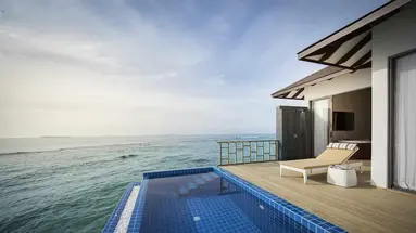 ROBINSON CLUB NOONU