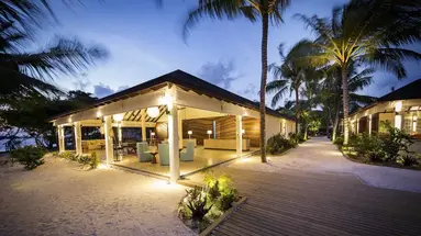 ROBINSON CLUB NOONU