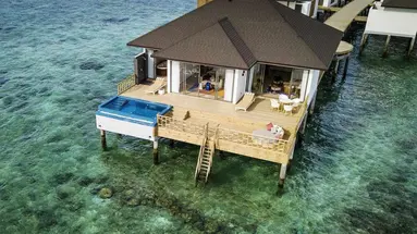 ROBINSON CLUB NOONU