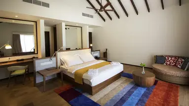 ROBINSON CLUB NOONU