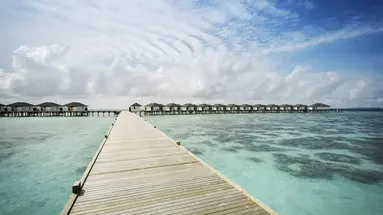 ROBINSON CLUB NOONU