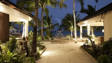 ROBINSON CLUB NOONU