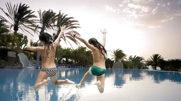 ROBINSON ESQUINZO PLAYA - All Inclusive