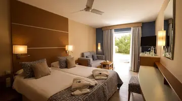 ROBINSON ESQUINZO PLAYA - All Inclusive