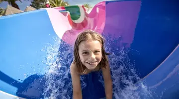 ROBINSON ESQUINZO PLAYA - All Inclusive