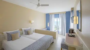 ROBINSON ESQUINZO PLAYA - All Inclusive