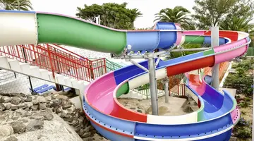 ROBINSON ESQUINZO PLAYA - All Inclusive