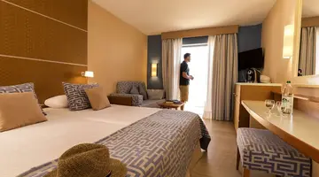ROBINSON ESQUINZO PLAYA - All Inclusive