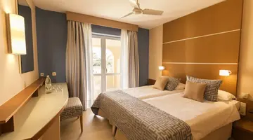 ROBINSON ESQUINZO PLAYA - All Inclusive