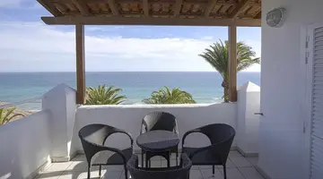 ROBINSON ESQUINZO PLAYA - All Inclusive