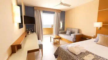 ROBINSON ESQUINZO PLAYA - All Inclusive
