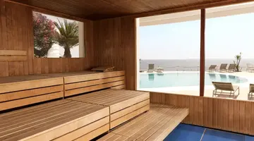 ROBINSON ESQUINZO PLAYA - All Inclusive