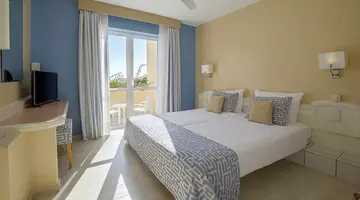 ROBINSON ESQUINZO PLAYA - All Inclusive