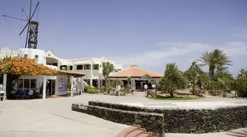 ROBINSON ESQUINZO PLAYA - All Inclusive