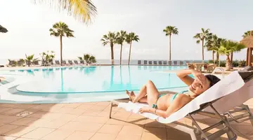 ROBINSON ESQUINZO PLAYA - All Inclusive