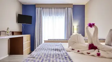 ROBINSON ESQUINZO PLAYA - All Inclusive