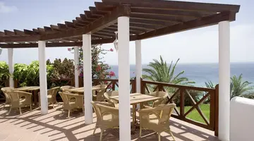 ROBINSON ESQUINZO PLAYA - All Inclusive