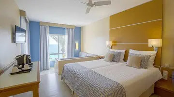 ROBINSON ESQUINZO PLAYA - All Inclusive