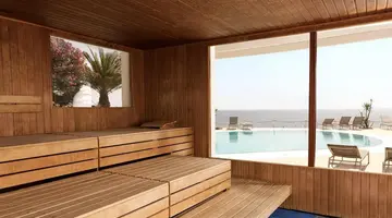 Robinson ESQUINZO PLAYA