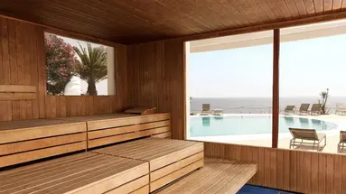 Robinson ESQUINZO PLAYA