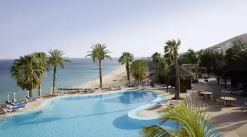 Robinson ESQUINZO PLAYA