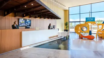 Robinson Esquinzo Playa