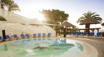 Robinson ESQUINZO PLAYA