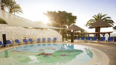 Robinson ESQUINZO PLAYA
