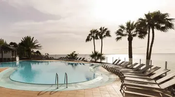 Robinson ESQUINZO PLAYA