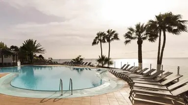 Robinson ESQUINZO PLAYA