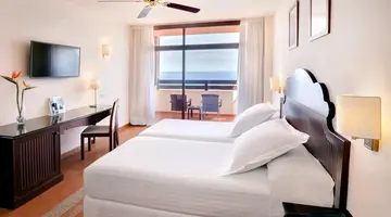 Robinson Esquinzo Playa