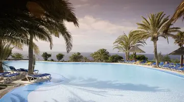 Robinson ESQUINZO PLAYA